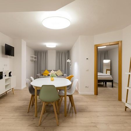 Mama Apartments Riva del Garda Exterior photo