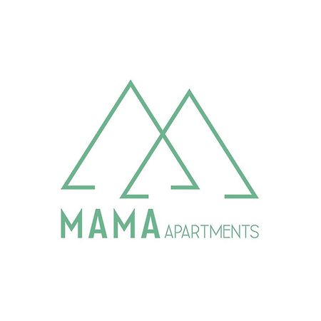 Mama Apartments Riva del Garda Exterior photo