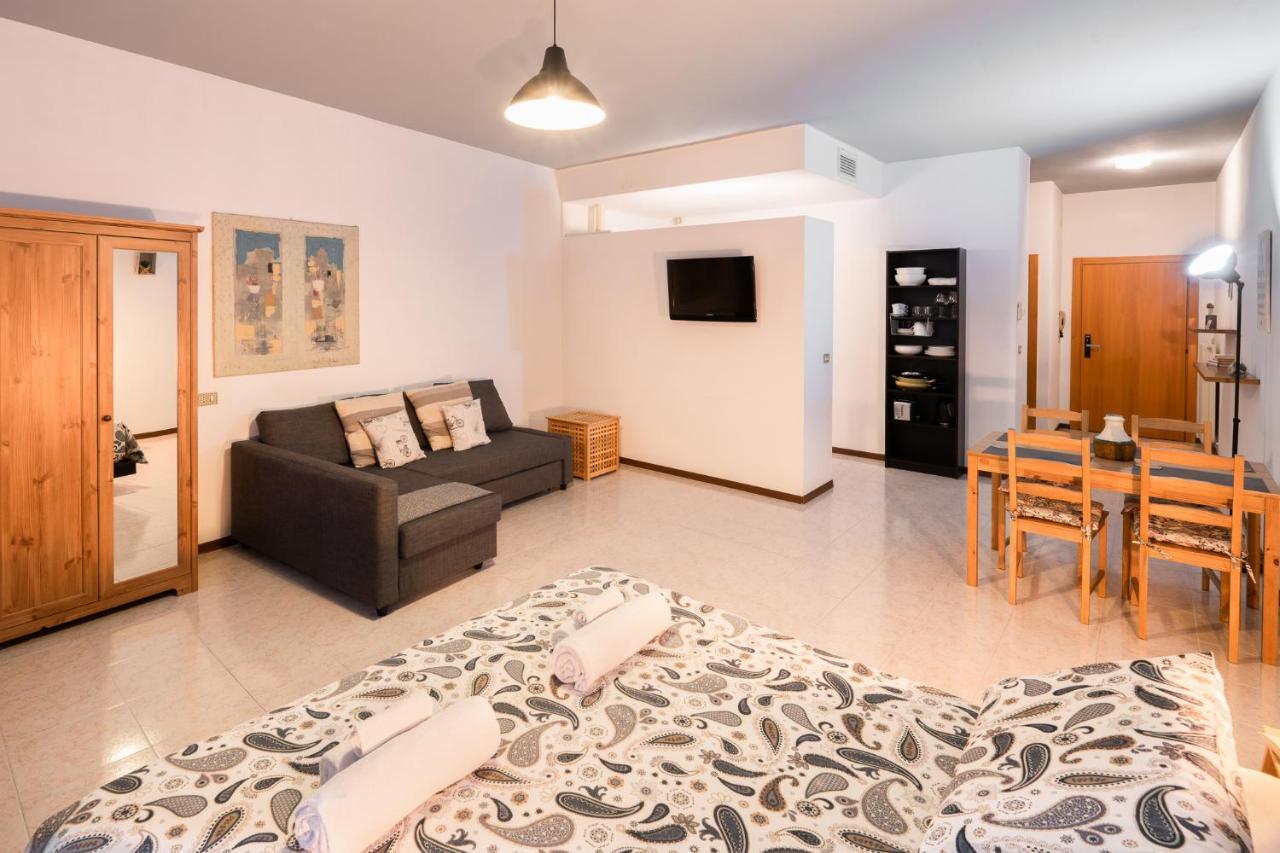 Mama Apartments Riva del Garda Exterior photo