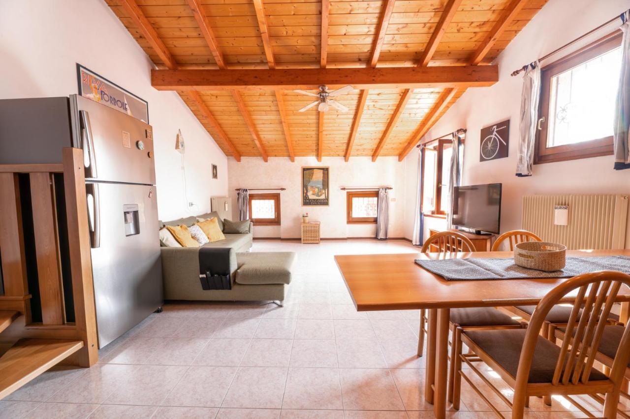 Mama Apartments Riva del Garda Exterior photo