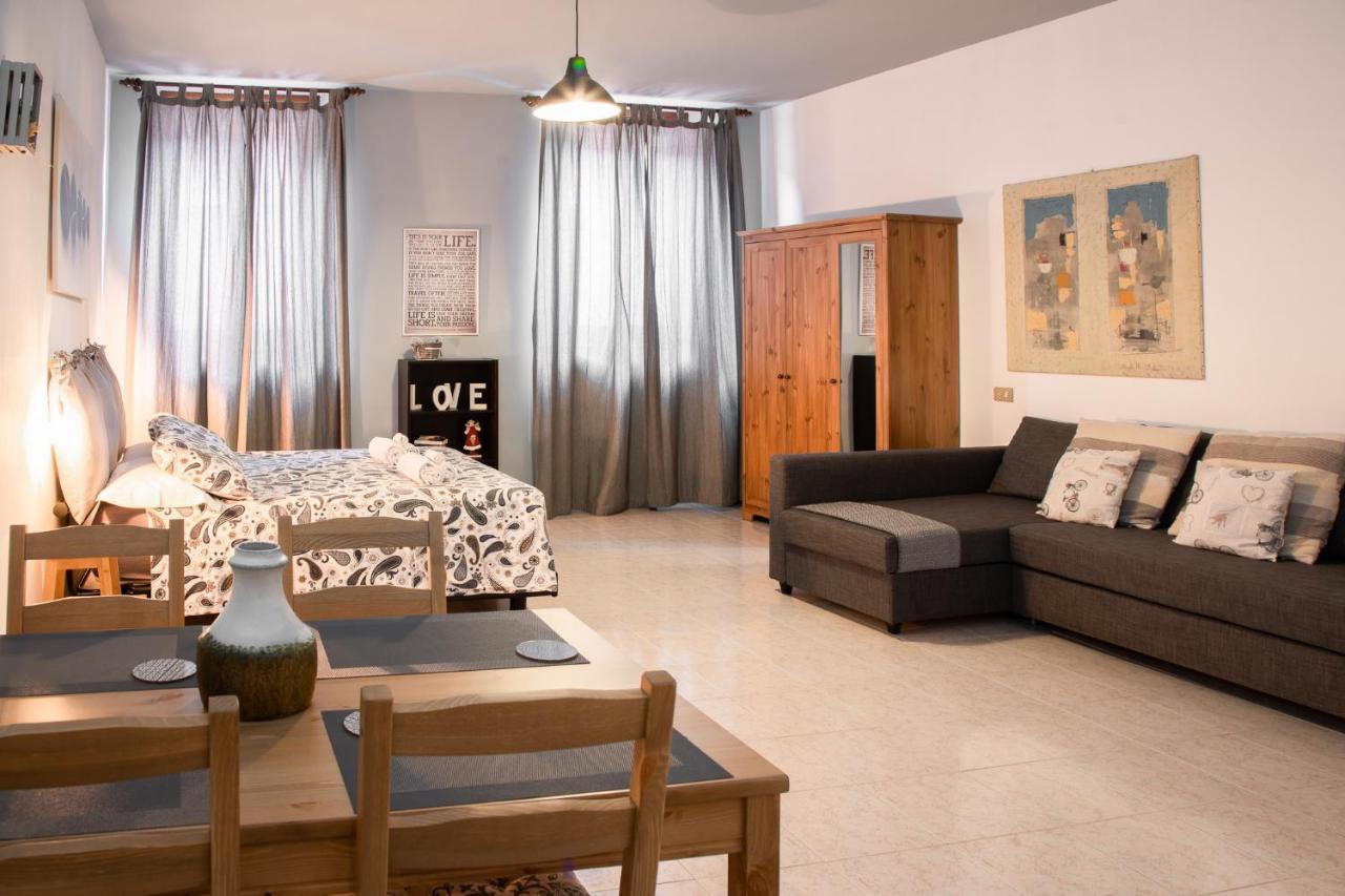 Mama Apartments Riva del Garda Exterior photo