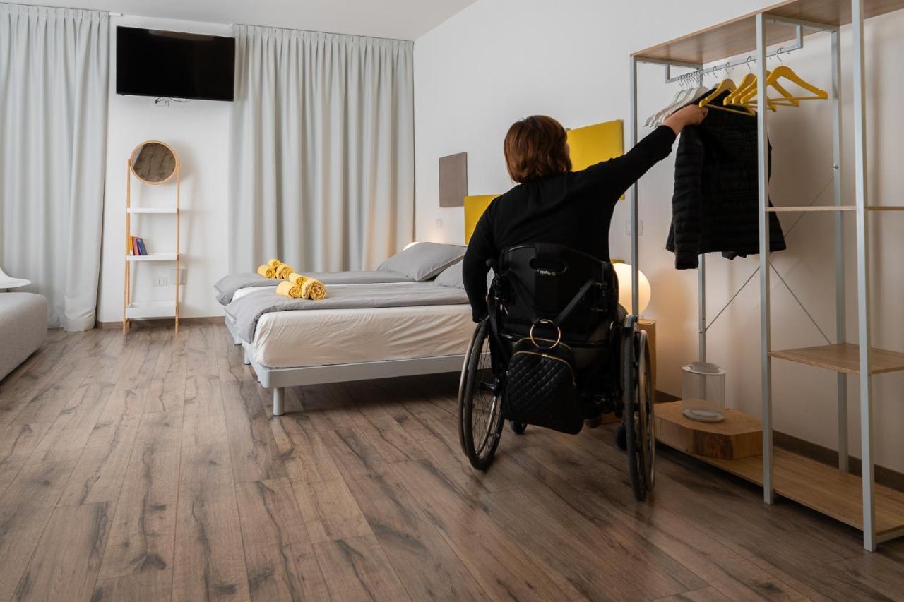 Mama Apartments Riva del Garda Exterior photo