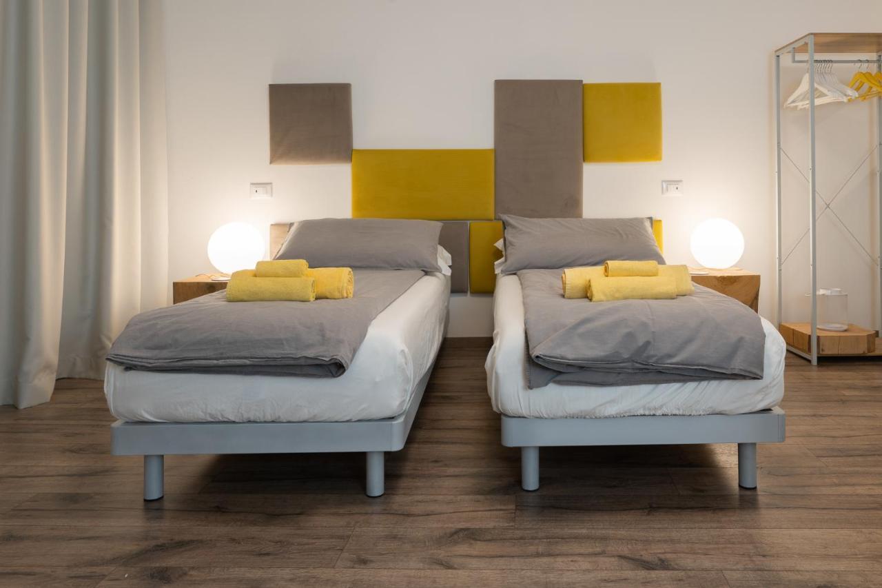 Mama Apartments Riva del Garda Exterior photo