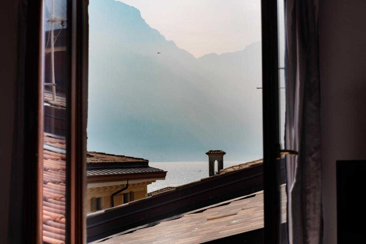 Mama Apartments Riva del Garda Exterior photo