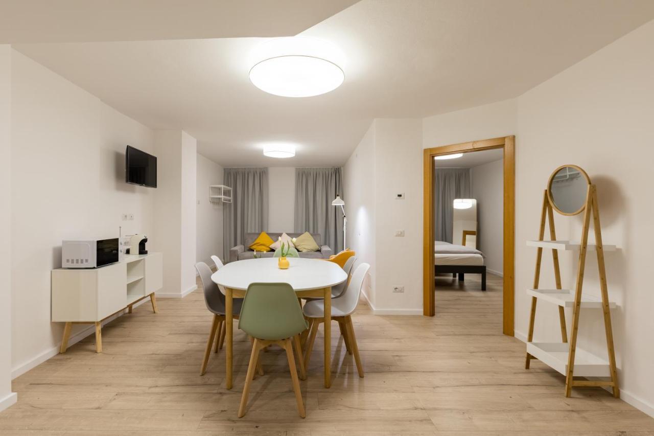 Mama Apartments Riva del Garda Exterior photo