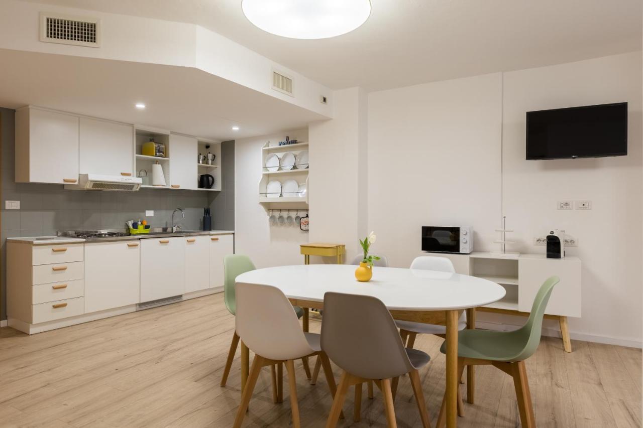 Mama Apartments Riva del Garda Exterior photo