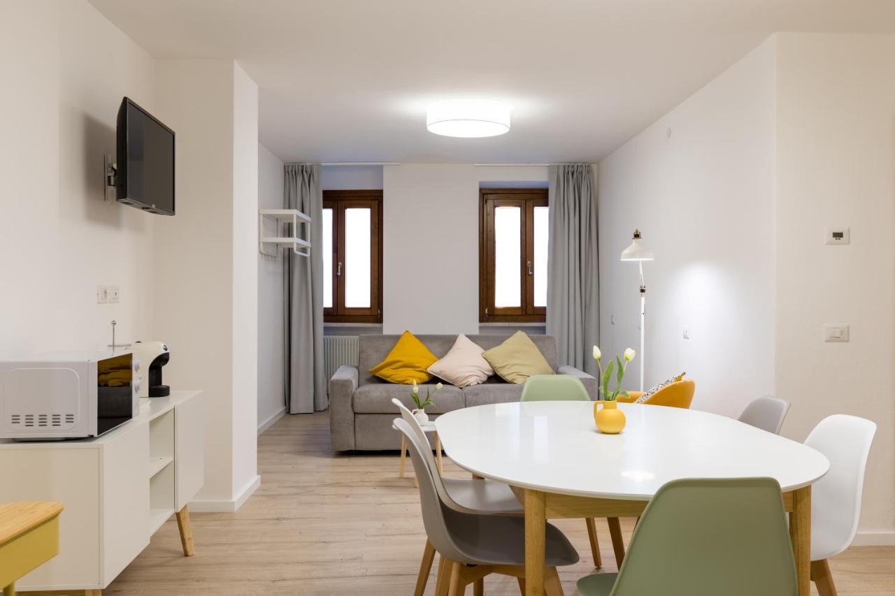 Mama Apartments Riva del Garda Exterior photo