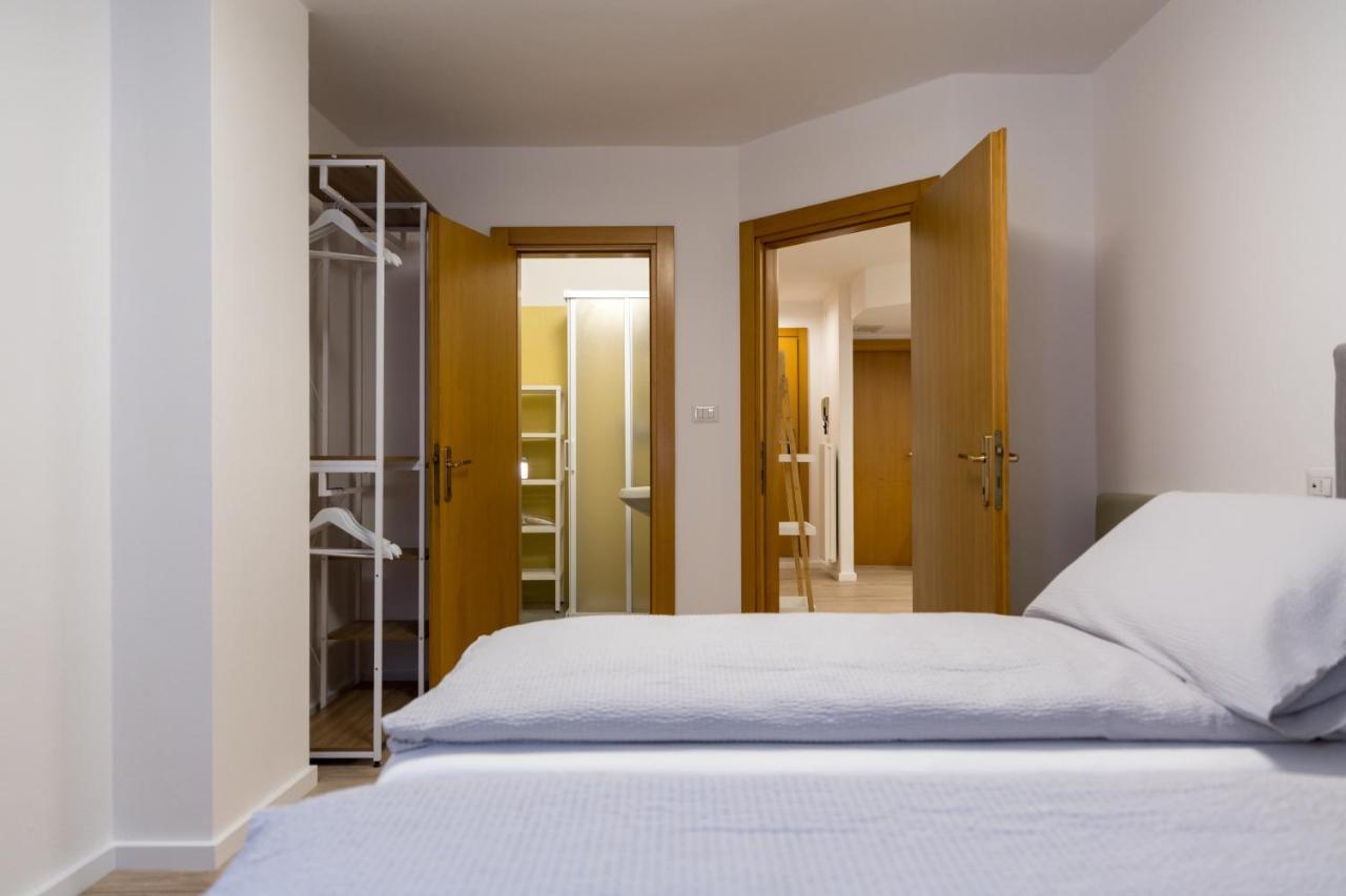 Mama Apartments Riva del Garda Exterior photo