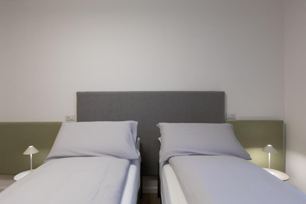 Mama Apartments Riva del Garda Exterior photo