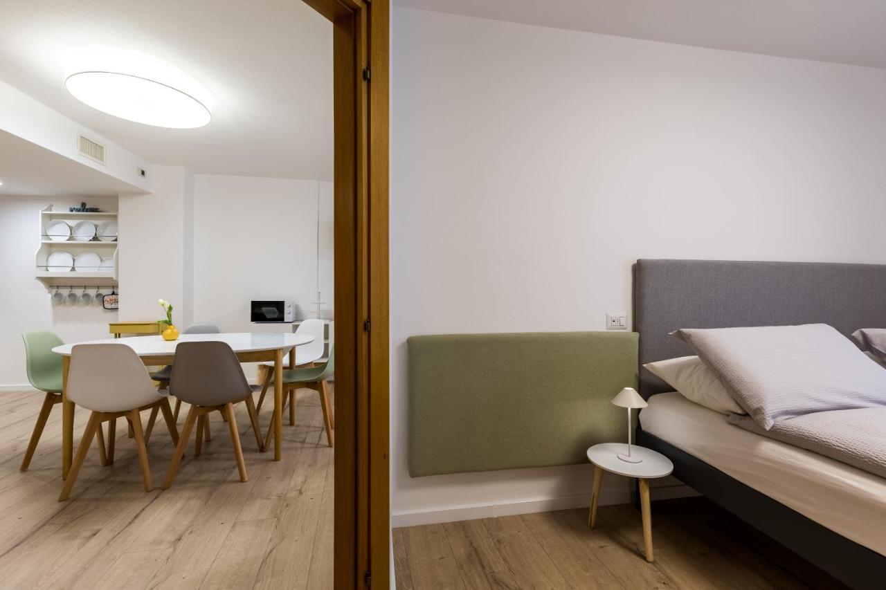 Mama Apartments Riva del Garda Exterior photo