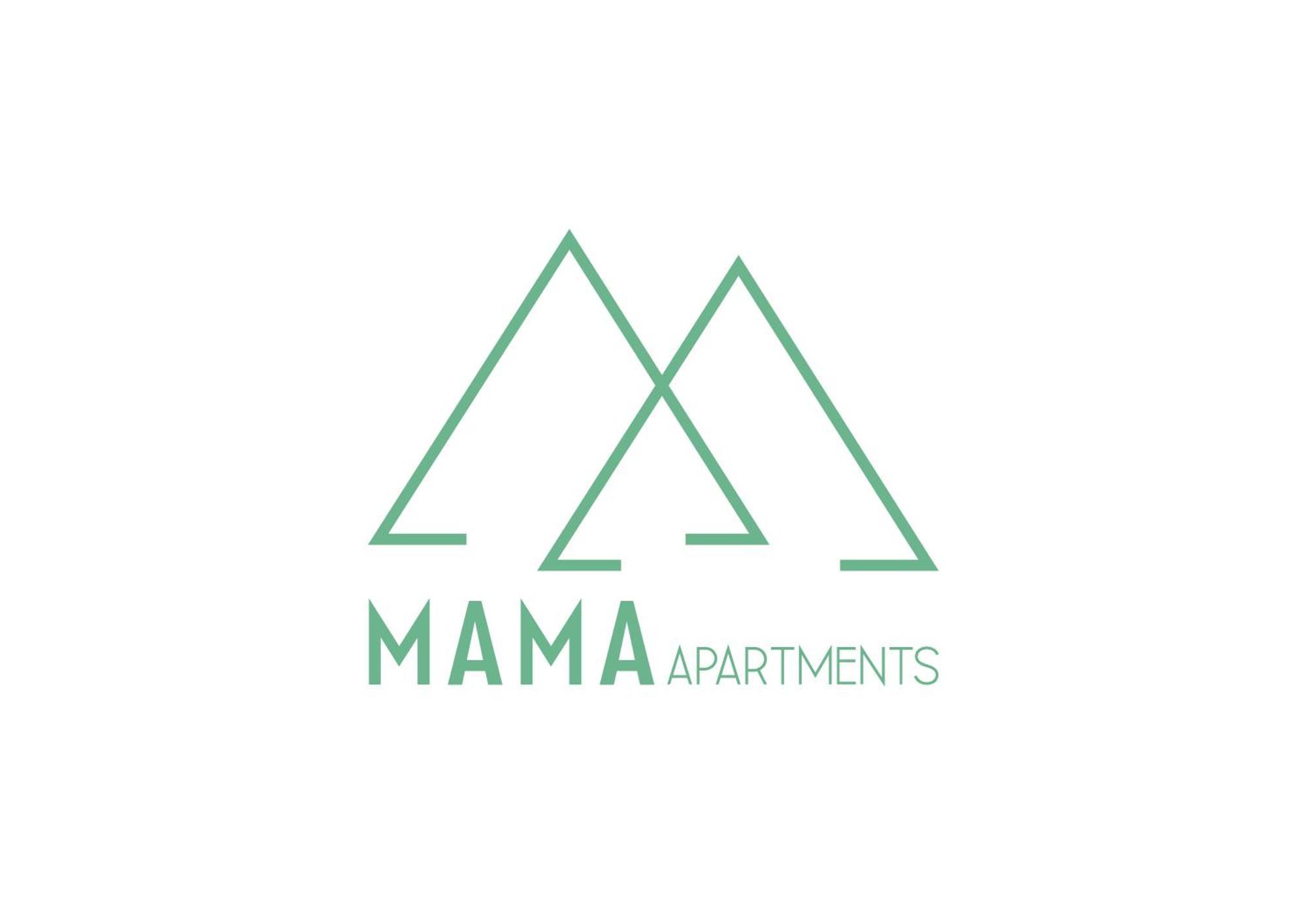 Mama Apartments Riva del Garda Exterior photo