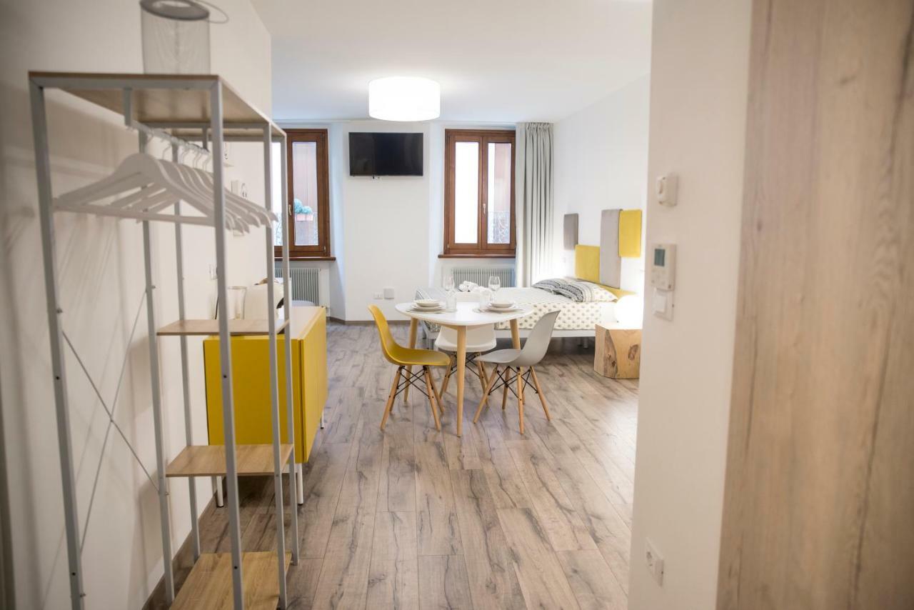 Mama Apartments Riva del Garda Exterior photo