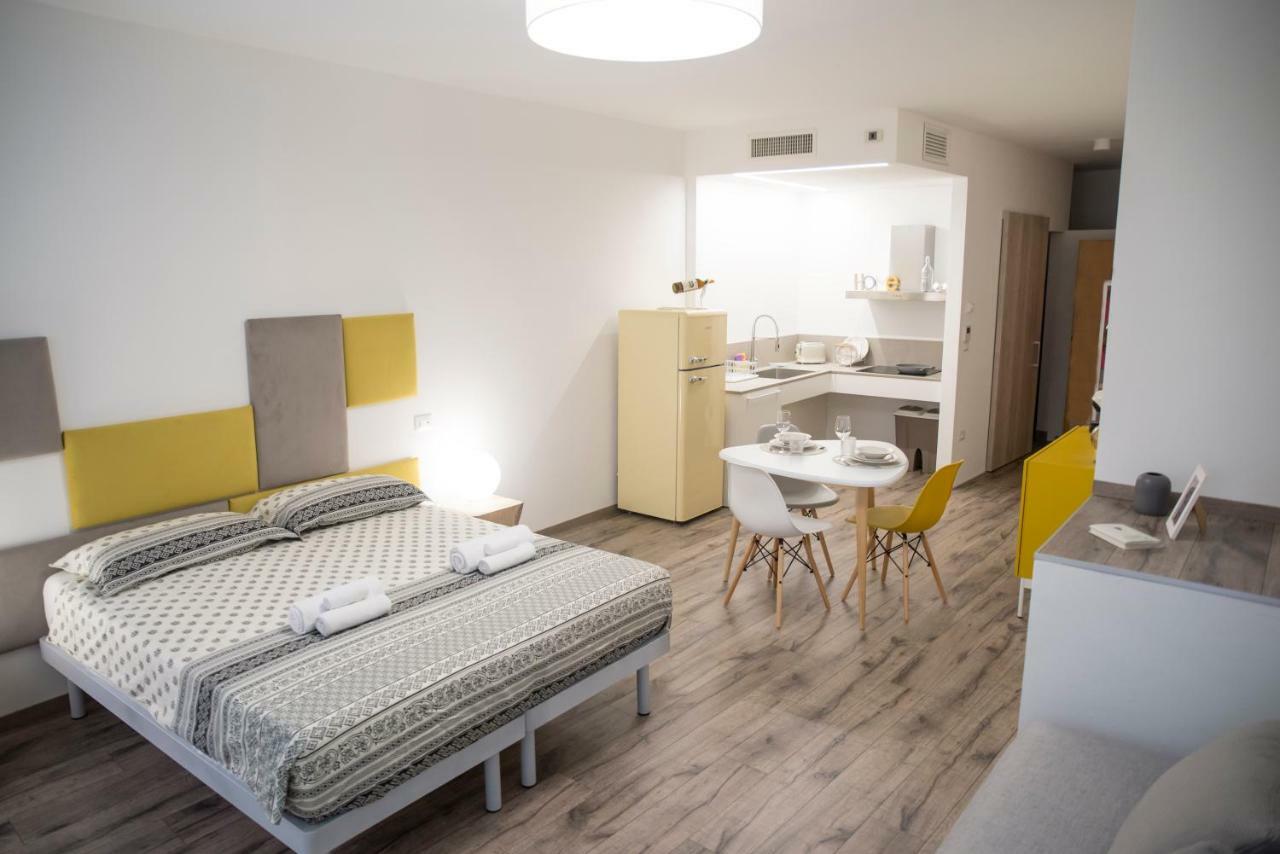 Mama Apartments Riva del Garda Exterior photo