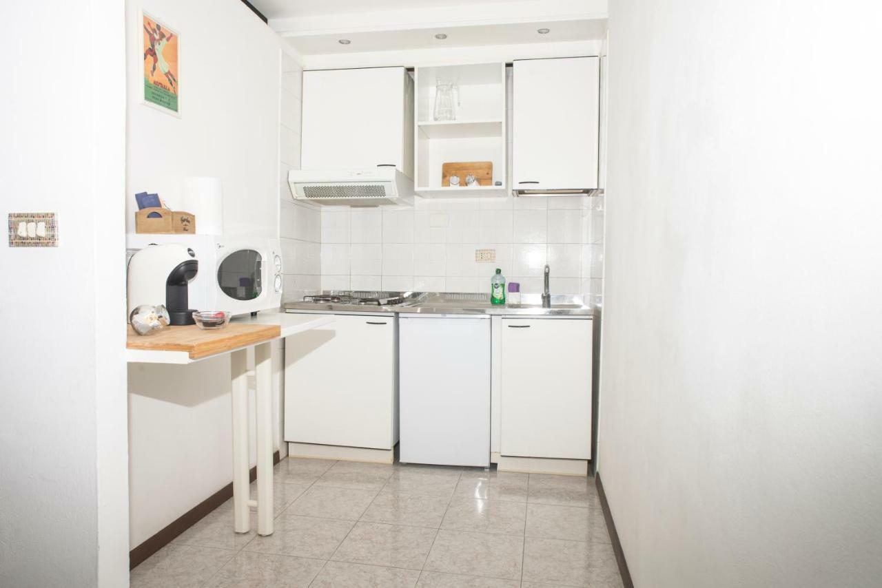 Mama Apartments Riva del Garda Exterior photo