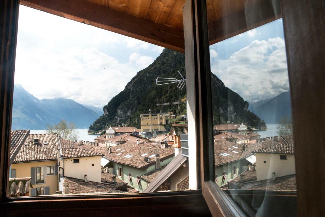 Mama Apartments Riva del Garda Exterior photo