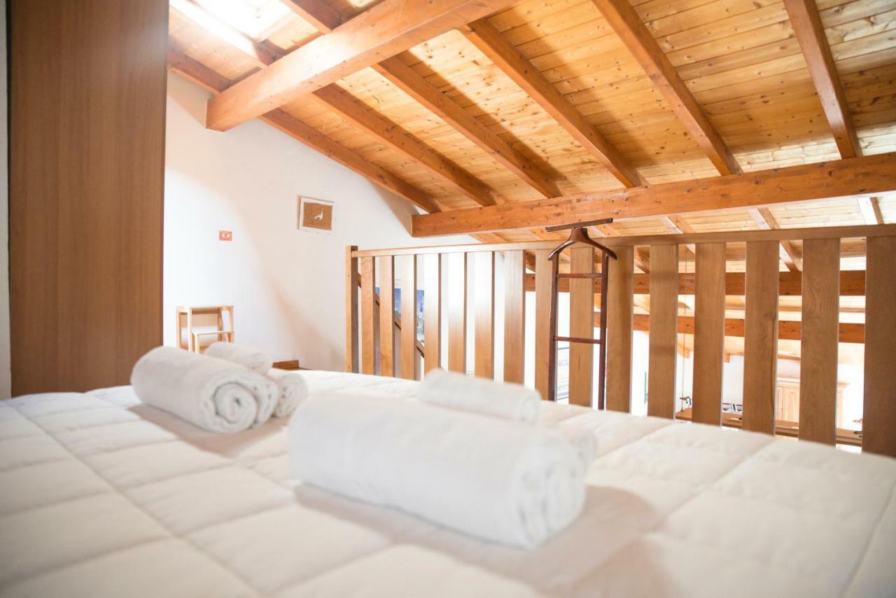 Mama Apartments Riva del Garda Exterior photo