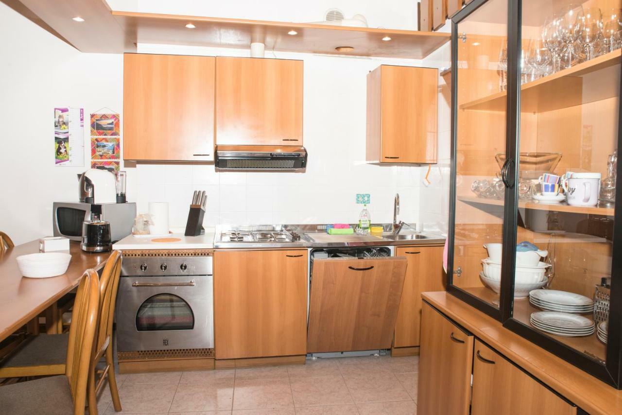 Mama Apartments Riva del Garda Exterior photo